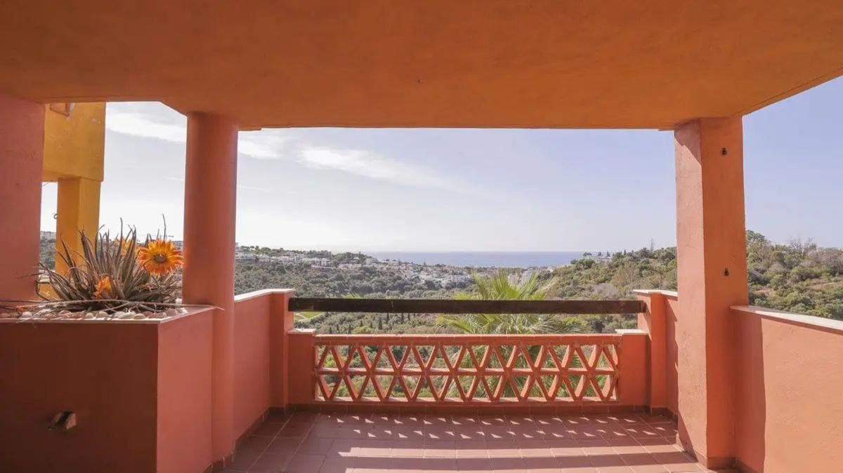 Sprzedaż mieszkania w Piso en Reserva de Marbella, Marbella, Marbella
photo 4