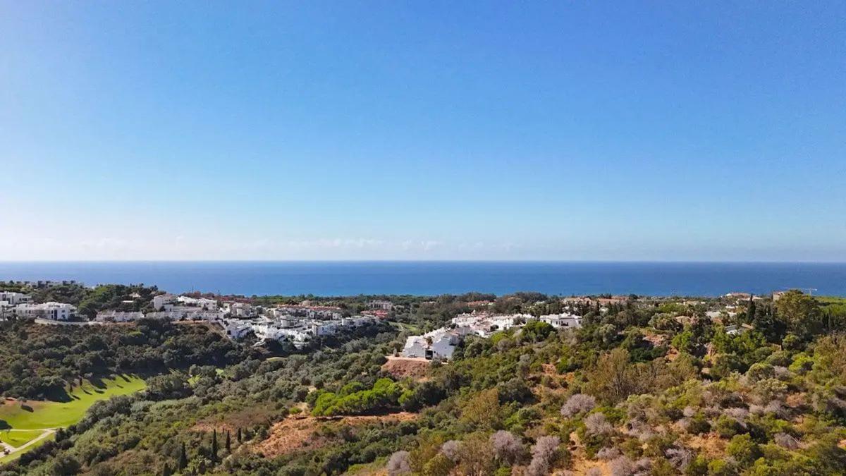 Sprzedaż mieszkania w Piso en Reserva de Marbella, Marbella, Marbella
photo 5