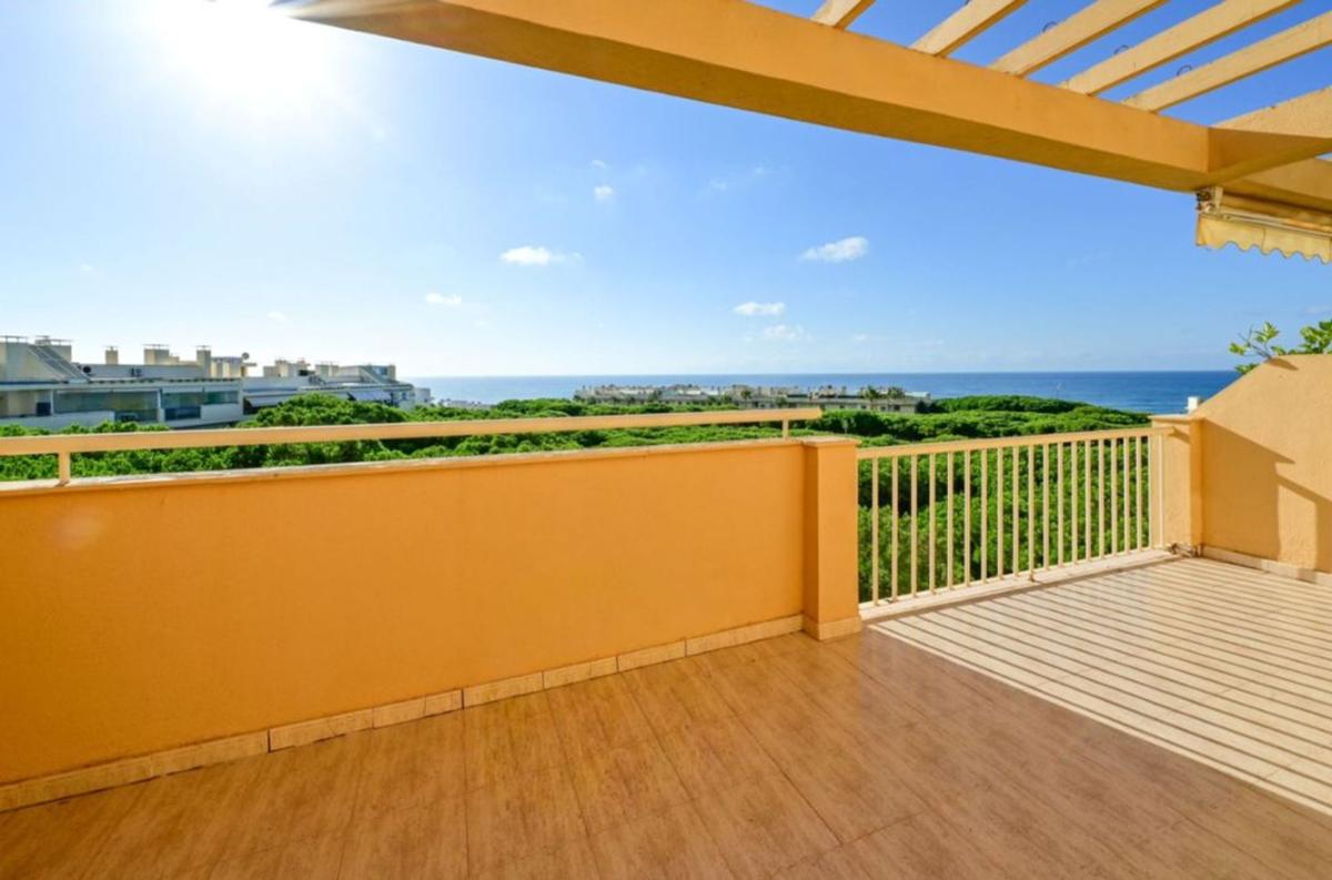 Venta de duplex en Dúplex en La Cala de Mijas, Mijas, Mijas photo 3