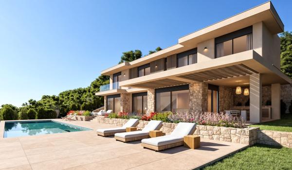 Casa o chalet independiente en Urbanización Costa Nova Ambolo, 42, Portichol - Balcón al Mar, Jávea/Xàbia photo 1