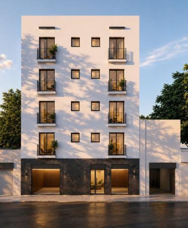 Promocja Santa Creu de Calafell, Gava nowe budownictwo w Gavà photo 1