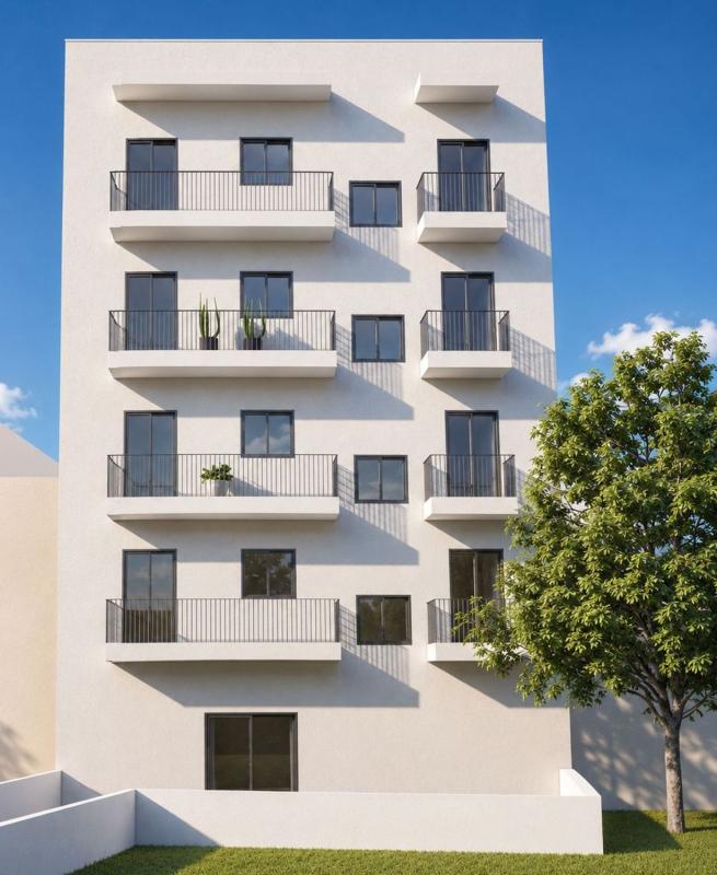Obra nueva Santa Creu de Calafell, Gava en Gavà (Revista) photo 2