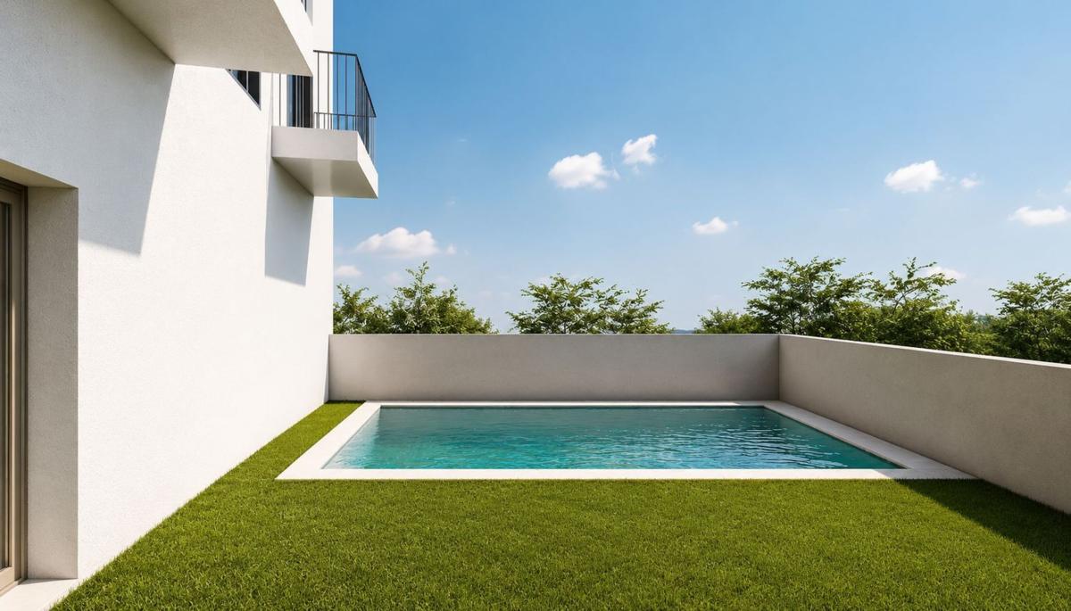Obra nueva Santa Creu de Calafell, Gava en Gavà (Revista) photo 4