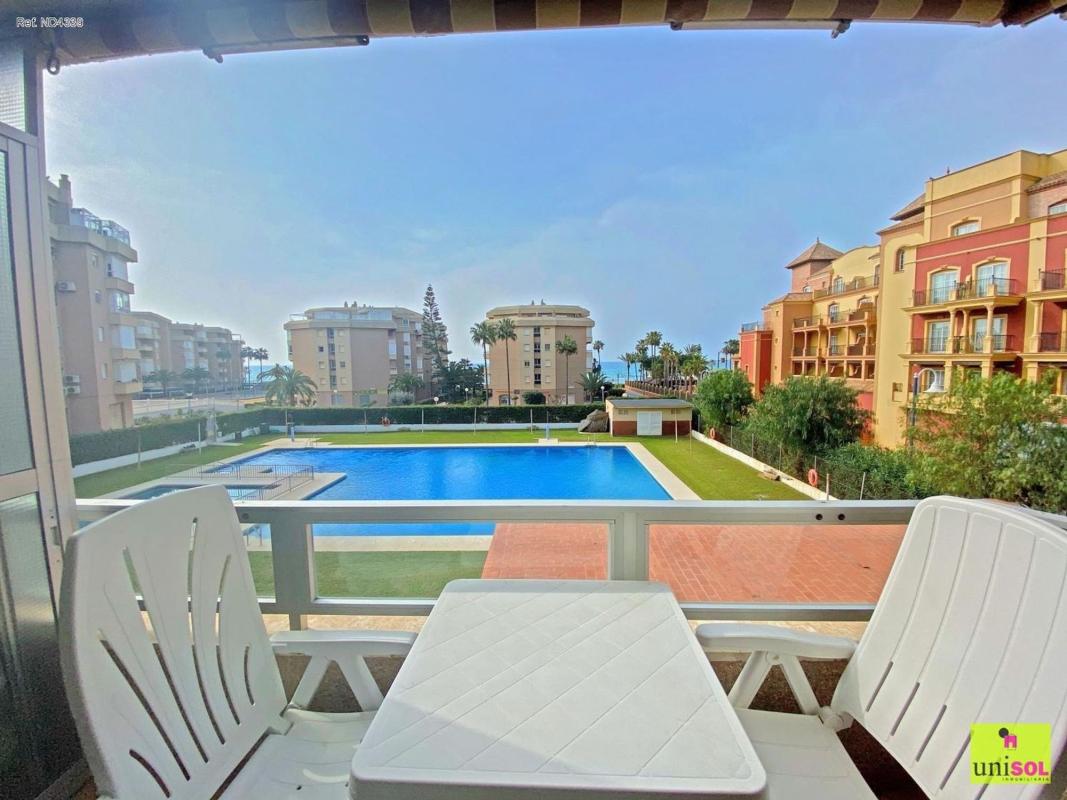 Продажа квартиры на Piso en Avenida de Andalucía, 15, Centro Internacional, Torrox, Торрокс
photo 1