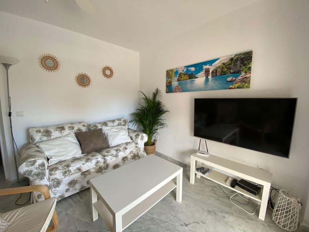 Продажа квартиры на Piso en Avenida de Andalucía, 15, Centro Internacional, Torrox, Торрокс
photo 2