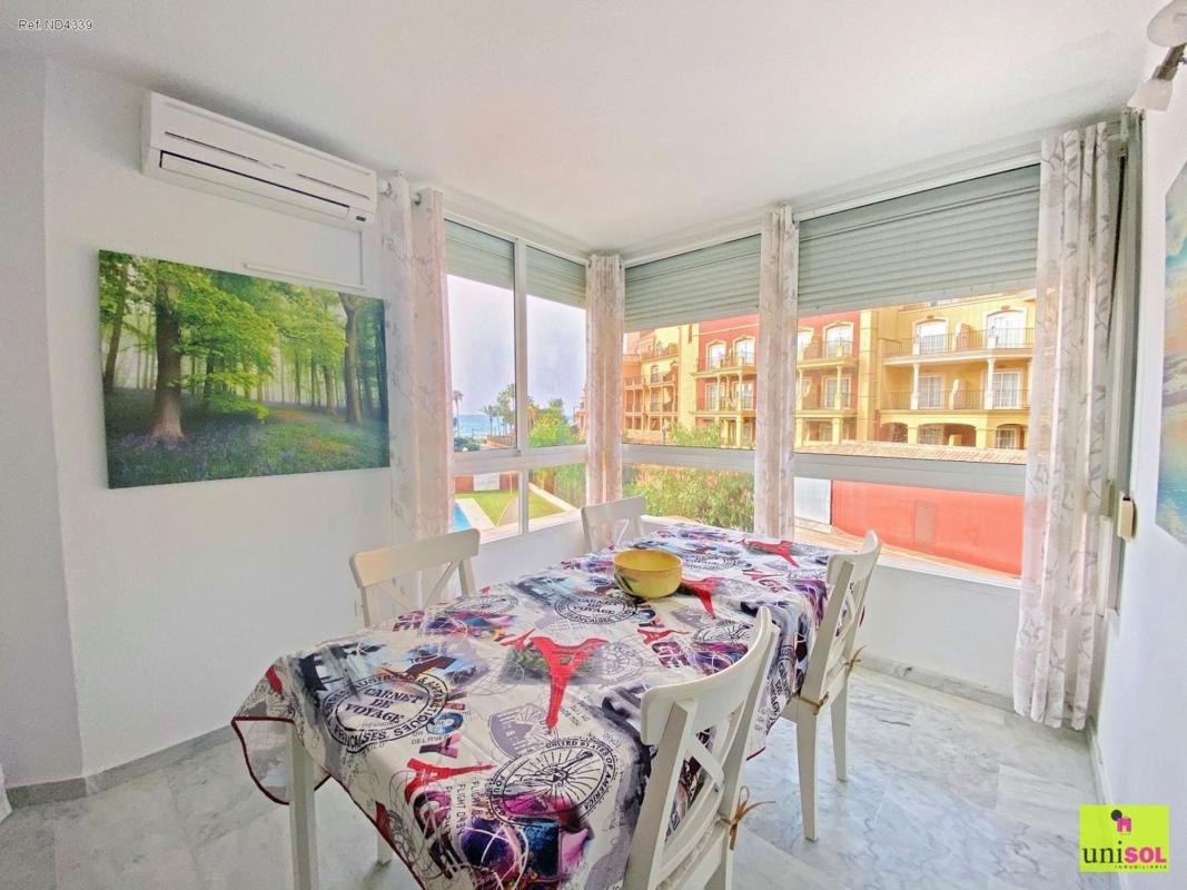 Продажа квартиры на Piso en Avenida de Andalucía, 15, Centro Internacional, Torrox, Торрокс
photo 3
