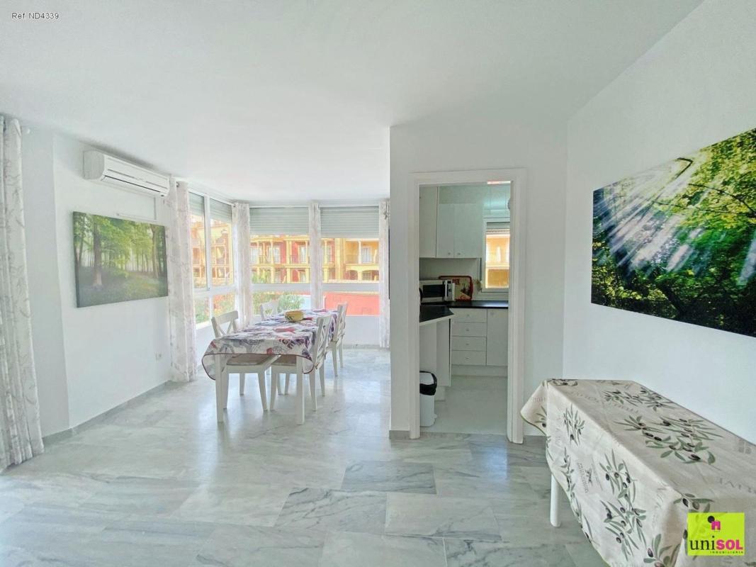 Продажа квартиры на Piso en Avenida de Andalucía, 15, Centro Internacional, Torrox, Торрокс
photo 4