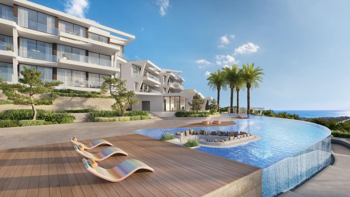 Obra nueva Marea Missoni en Casares (Revista) photo 2