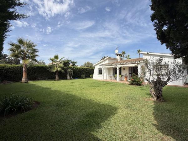 Casa o chalet independiente en Villacana - Costalita - Saladillo, Estepona photo 4