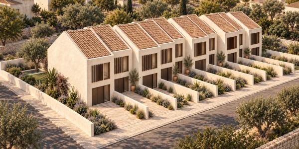 Promotion Mediterranean Sagunto new development in Sagunto photo 1