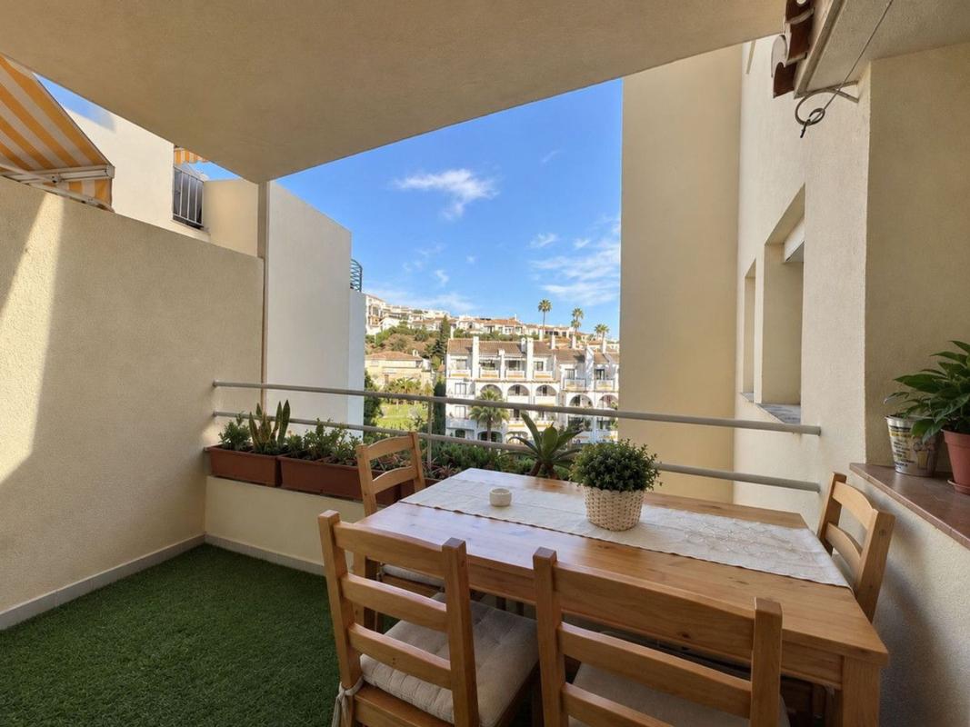 Venta de piso en Piso en Riviera del Sol, Mijas, Mijas
photo 2