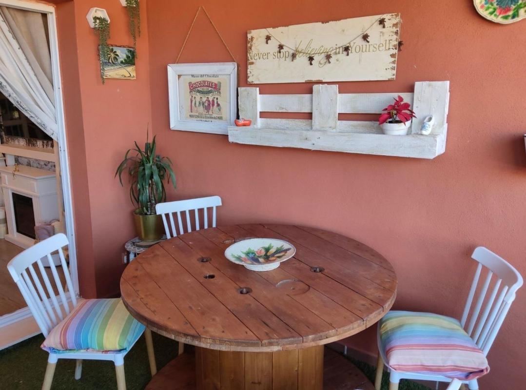 Venta de piso en Piso en Reserva de Marbella, Marbella, Marbella
photo 2
