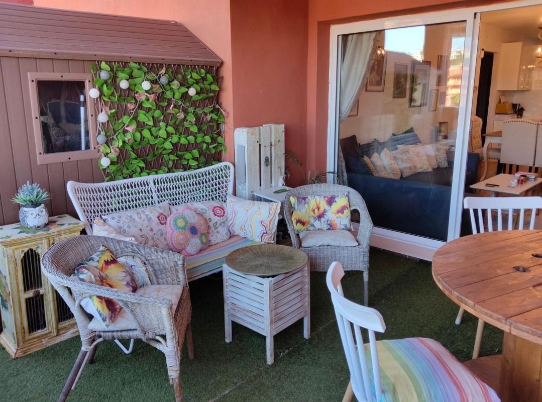 Venta de piso en Piso en Reserva de Marbella, Marbella, Marbella
photo 3