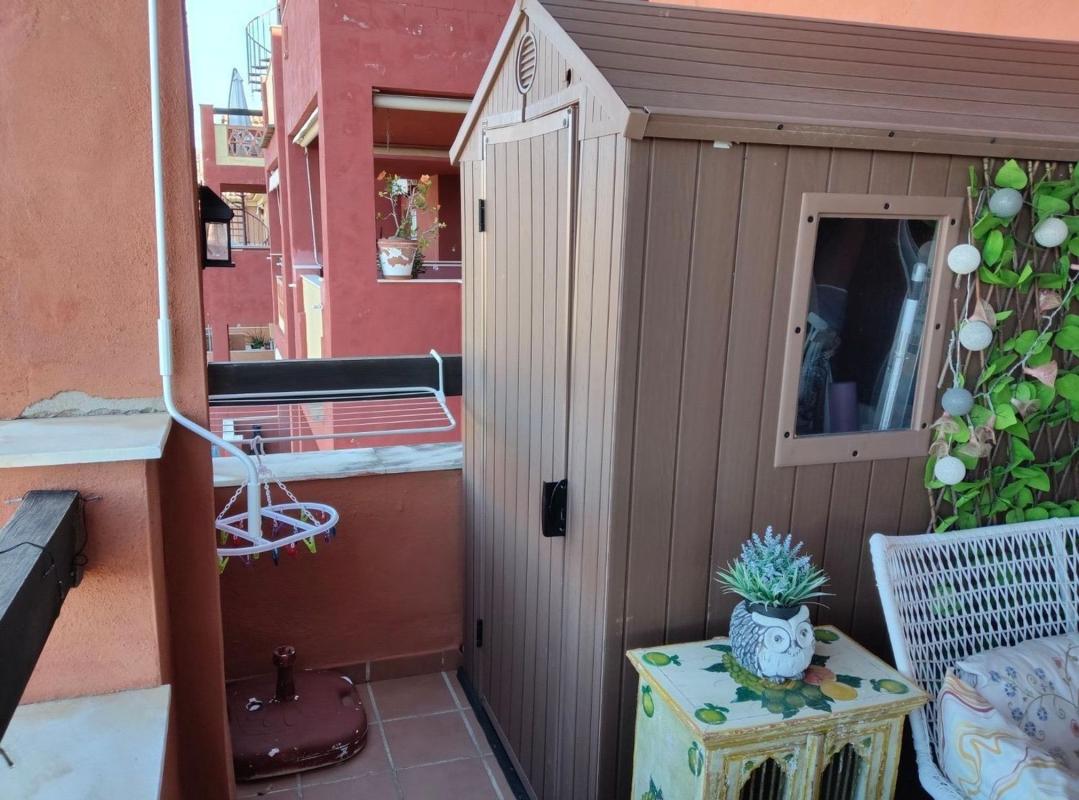 Venta de piso en Piso en Reserva de Marbella, Marbella, Marbella
photo 4