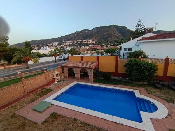 Casa o chalet independiente en Manantiales - Lagar - Cortijo, Alhaurín de la Torre photo 2