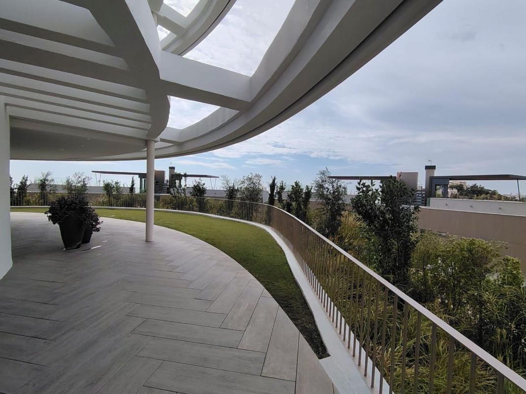 Sale of apartment in Piso en La Quinta, Benahavís, Benahavís
photo 3
