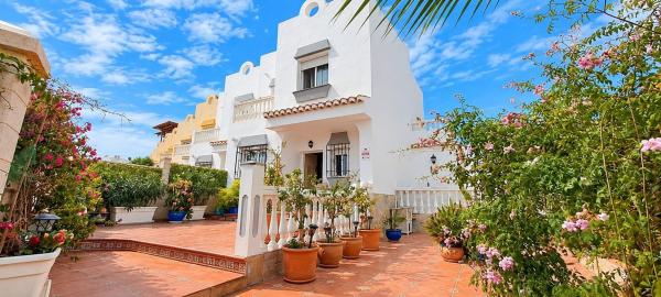 Chalet pareado en Diseminado Almayate Bajo, 275, Almayate Bajo, Vélez-Malaga photo 1