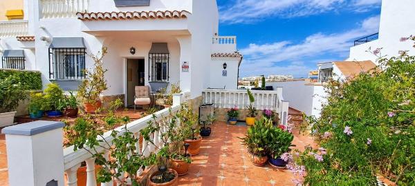Chalet pareado en Diseminado Almayate Bajo, 275, Almayate Bajo, Vélez-Malaga photo 3