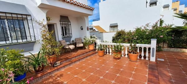 Chalet pareado en Diseminado Almayate Bajo, 275, Almayate Bajo, Vélez-Malaga photo 4