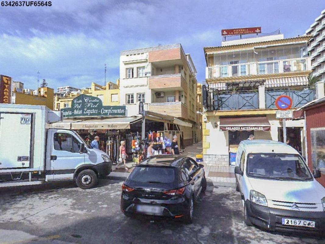 Venta de piso en Piso en Pasaje del Peligro, El Bajondillo, Torremolinos, Torremolinos
photo 1