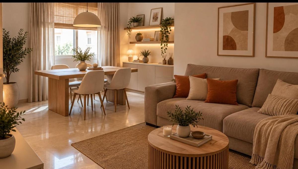 Venta de piso en Piso en Bresca, Victoria Eugenia, Málaga, Málaga
photo 1