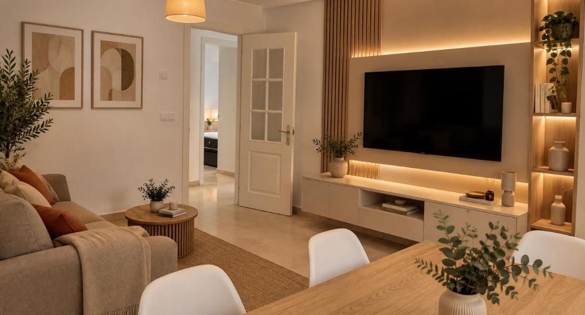 Venta de piso en Piso en Bresca, Victoria Eugenia, Málaga, Málaga
photo 5