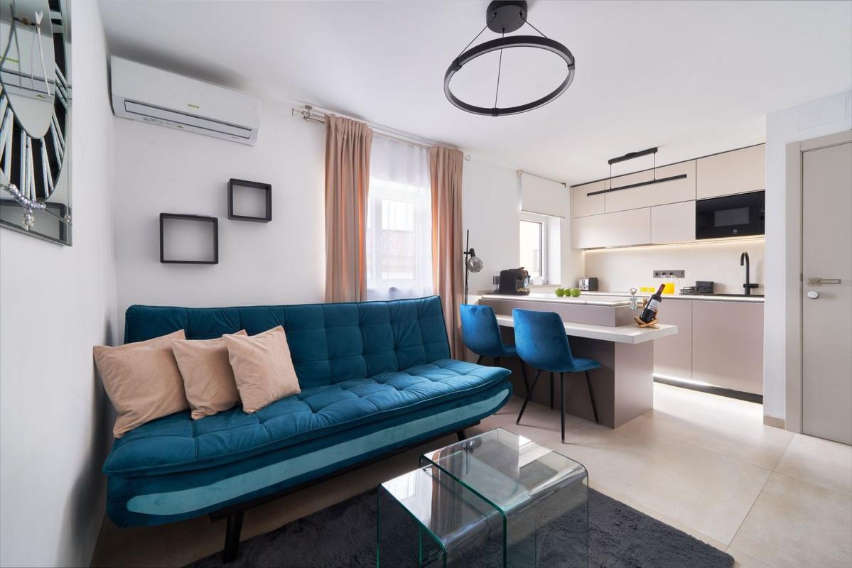 Venta de piso en Piso en Calle Perú, 5, Casco Antiguo, Marbella, Marbella
photo 2