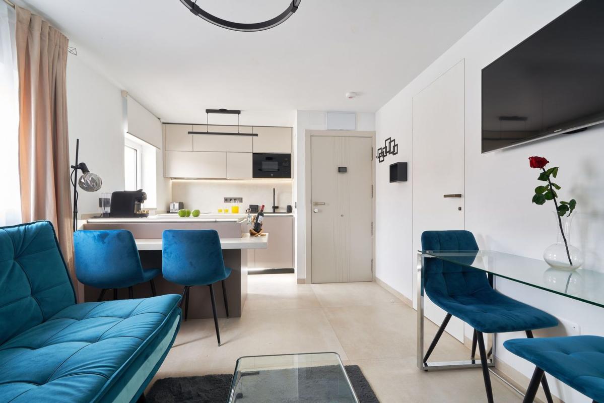 Venta de piso en Piso en Calle Perú, 5, Casco Antiguo, Marbella, Marbella
photo 3