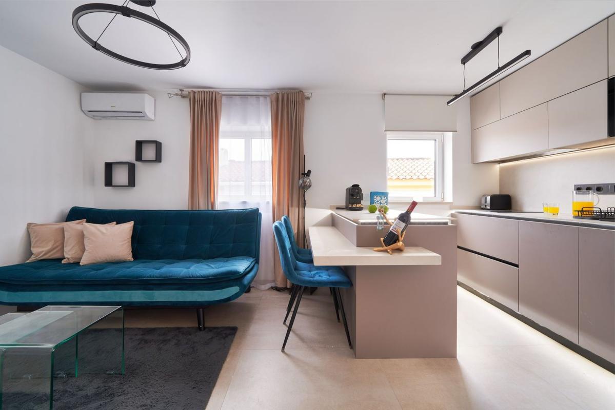 Venta de piso en Piso en Calle Perú, 5, Casco Antiguo, Marbella, Marbella
photo 4