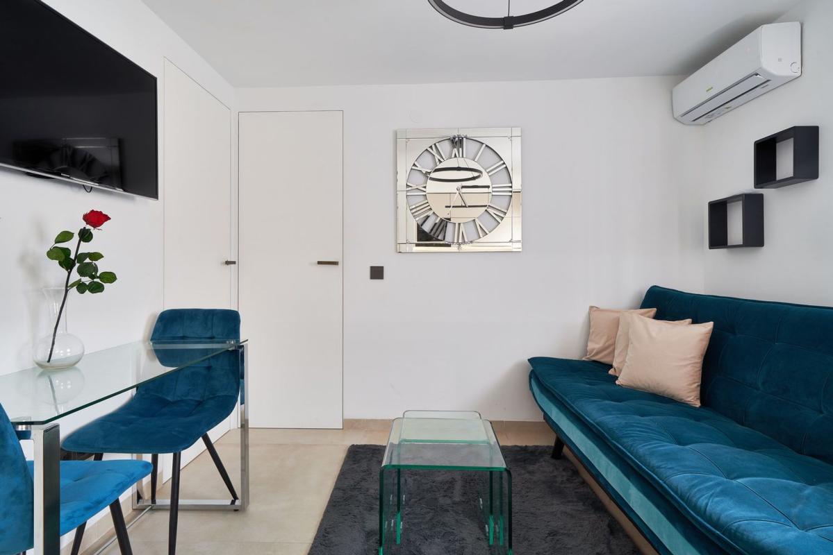 Venta de piso en Piso en Calle Perú, 5, Casco Antiguo, Marbella, Marbella
photo 5