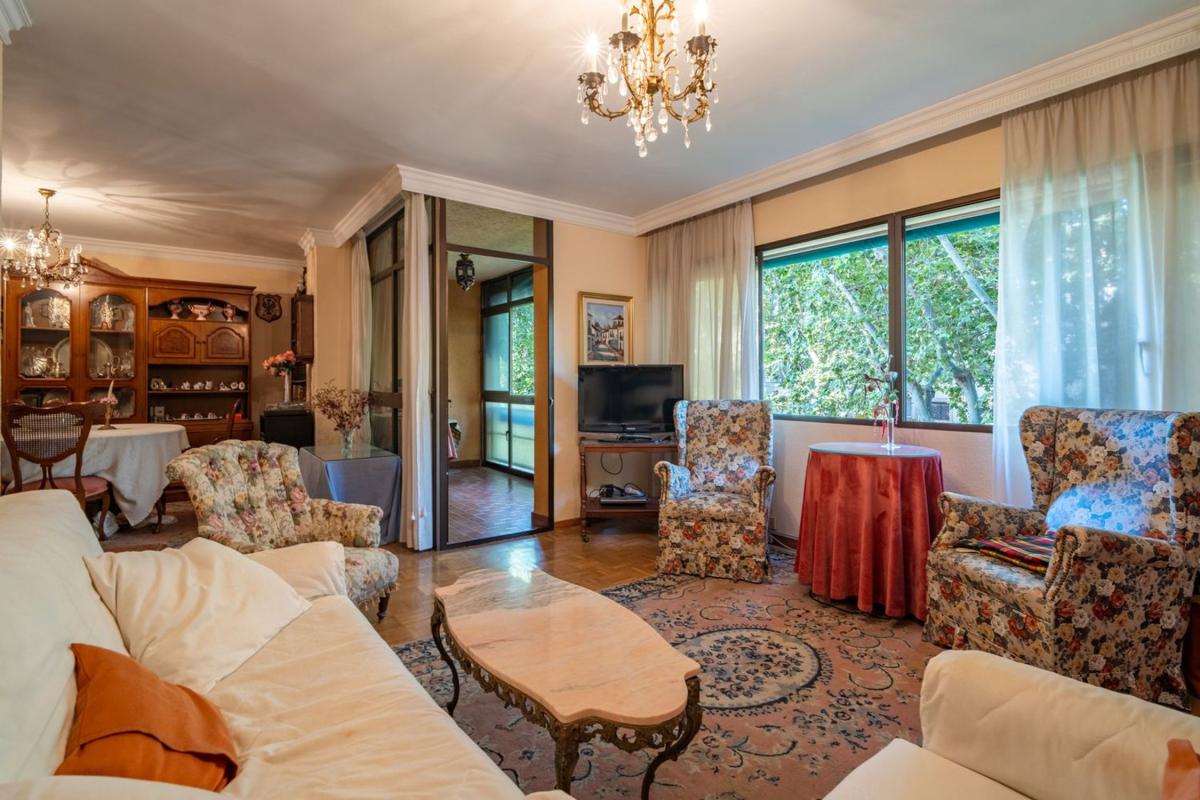 Venta de piso en Piso en Paseo Limonar, 2, Limonar, Málaga, Málaga
photo 2