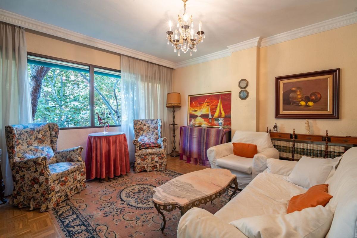 Venta de piso en Piso en Paseo Limonar, 2, Limonar, Málaga, Málaga
photo 3