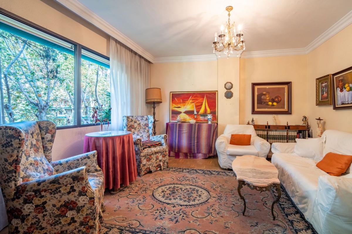 Venta de piso en Piso en Paseo Limonar, 2, Limonar, Málaga, Málaga
photo 4