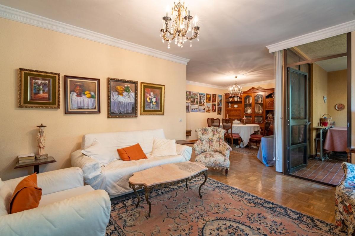 Venta de piso en Piso en Paseo Limonar, 2, Limonar, Málaga, Málaga
photo 5