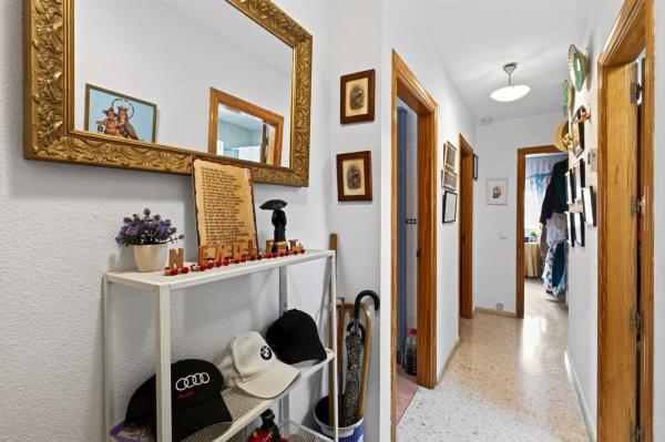 Venta de piso en Piso en Platero - El Limón, Alhaurín de la Torre, Alhaurín de la Torre
 photo 2
