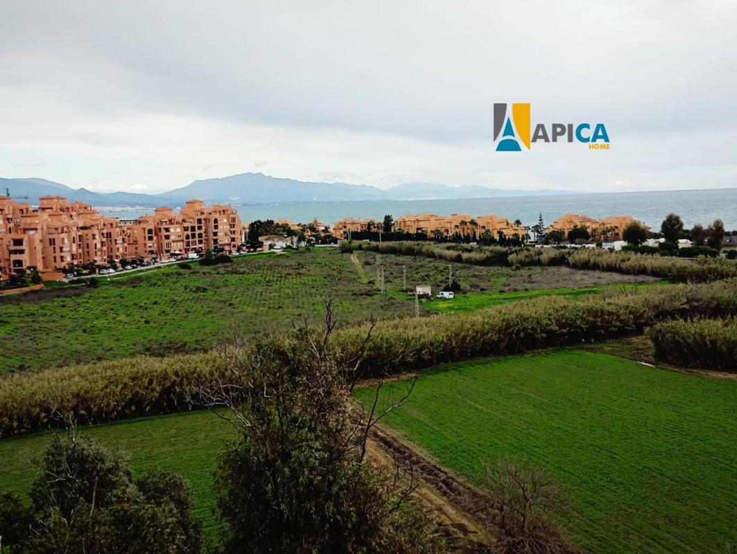 Продажа квартиры на Piso en Alcorrín, Manilva, Манильва
 photo 2
