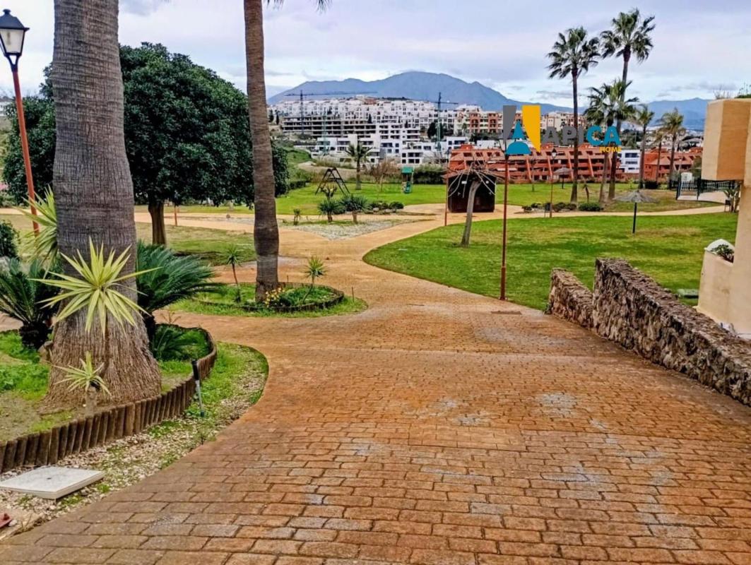Продажа квартиры на Piso en Alcorrín, Manilva, Манильва
 photo 3