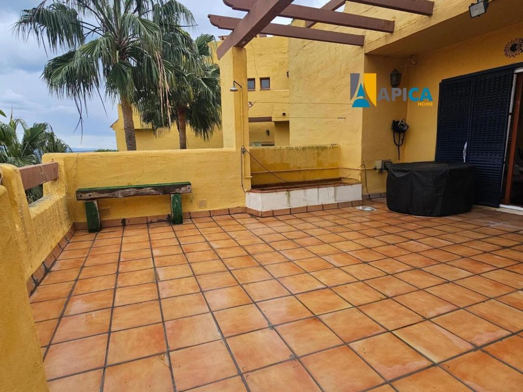 Продажа квартиры на Piso en Alcorrín, Manilva, Манильва
 photo 4