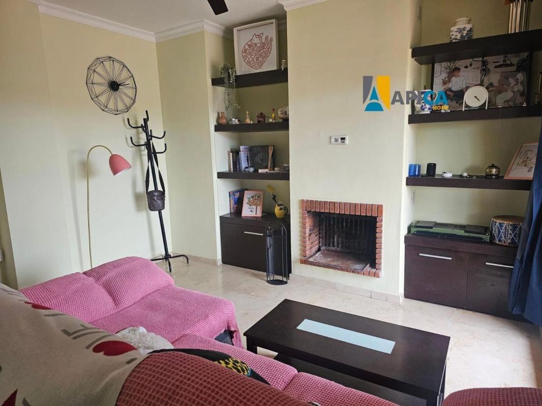 Продажа квартиры на Piso en Alcorrín, Manilva, Манильва
 photo 5