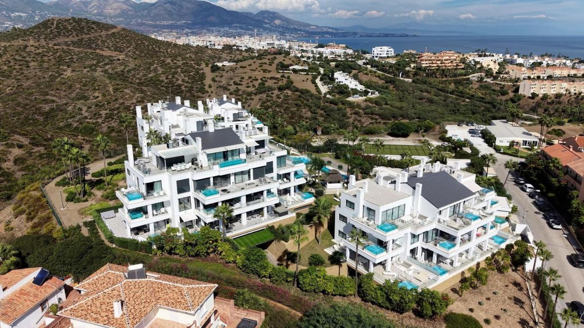 Venta de piso en Piso en Avenida Sunset, Calaburra - Chaparral, Mijas, Mijas
 photo 4