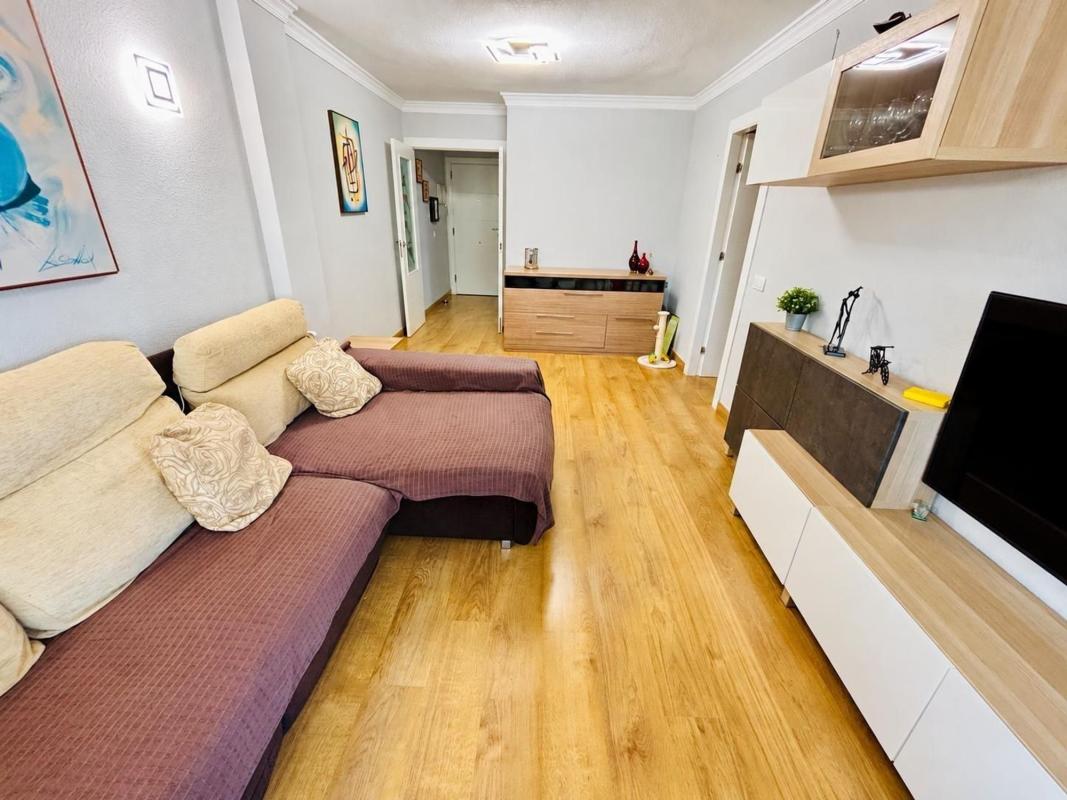 Venta de piso en Piso en Montemar, Torremolinos, Torremolinos
 photo 2