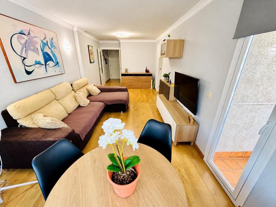 Venta de piso en Piso en Montemar, Torremolinos, Torremolinos
 photo 3