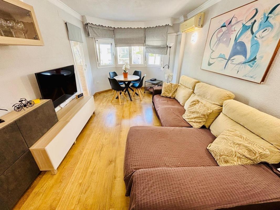 Venta de piso en Piso en Montemar, Torremolinos, Torremolinos
 photo 4