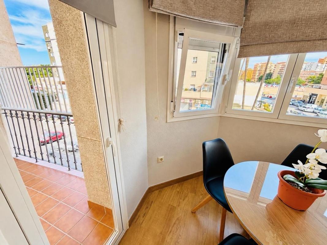 Venta de piso en Piso en Montemar, Torremolinos, Torremolinos
 photo 5