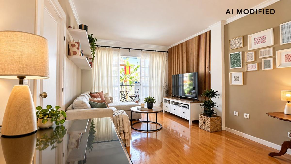Sale of apartment in Piso en Playa de los Boliches, Fuengirola, Fuengirola
photo 2