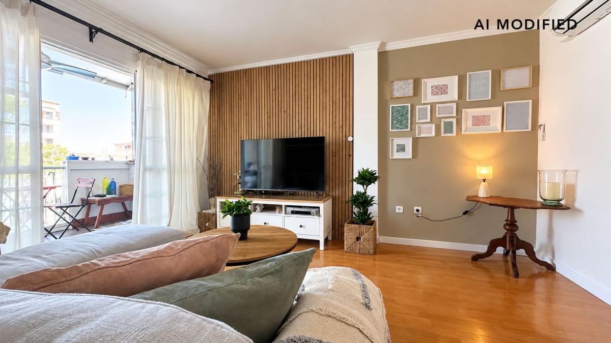 Sale of apartment in Piso en Playa de los Boliches, Fuengirola, Fuengirola
photo 3