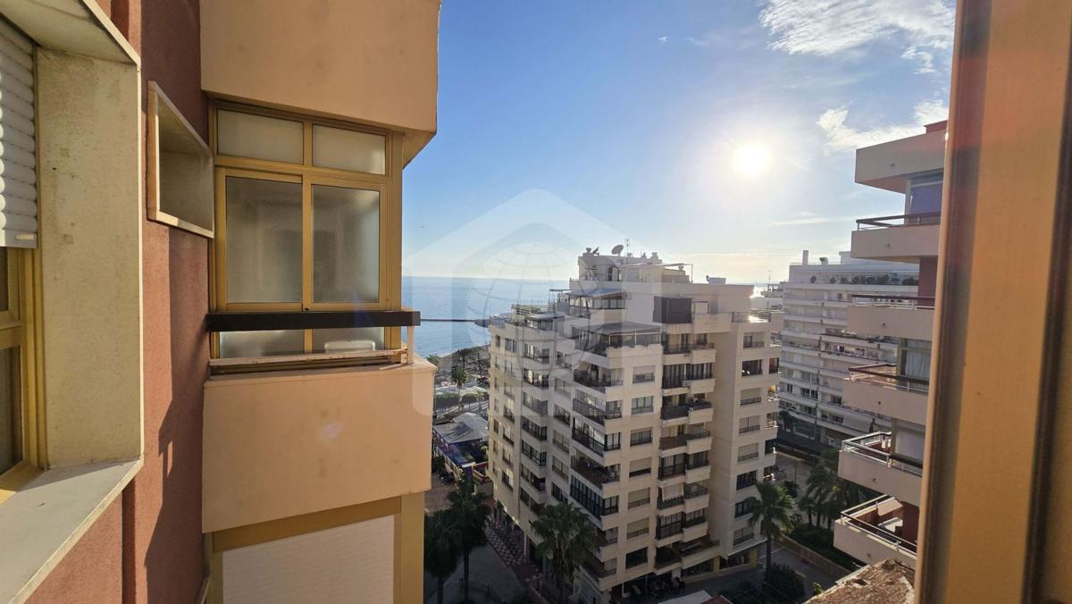 Sprzedaż mieszkania w Piso en Calle Juan Ruiz Muñoz, Playa Bajadilla-Puertos, Marbella, Marbella
 photo 4