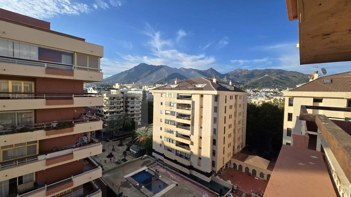 Sprzedaż mieszkania w Piso en Calle Juan Ruiz Muñoz, Playa Bajadilla-Puertos, Marbella, Marbella
 photo 5