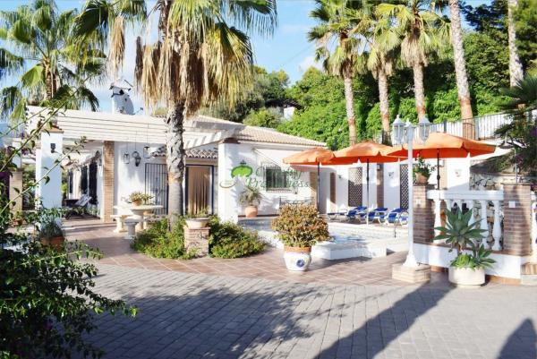 Casa rural en Archez thumbnail 3