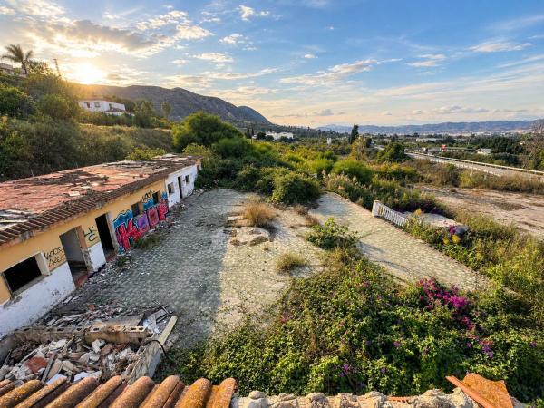 Finca rustykalna na sprzedaż w Finca rústica en Cártama pueblo, Cártama , Cártama photo 1